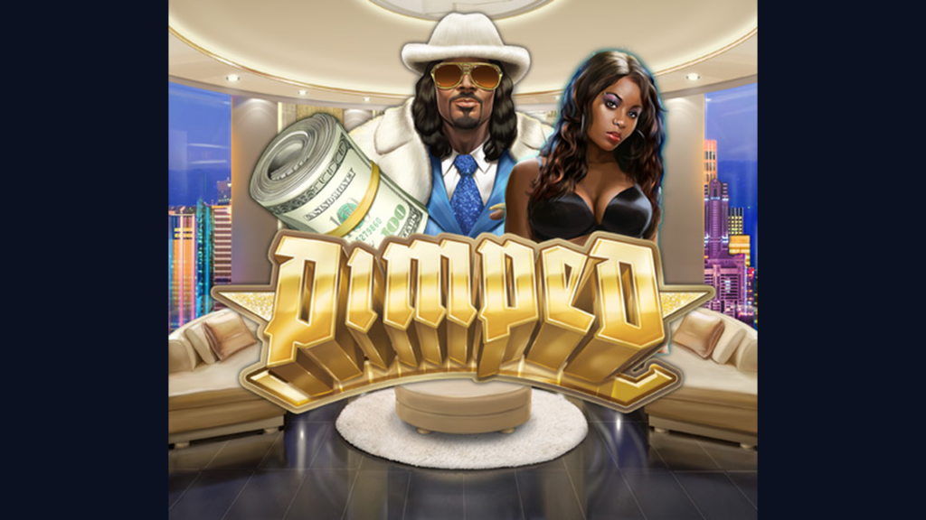 Pimped: Play’n GO — RTP 94,51%, Max Win 10.000x, Volatilitas Tinggi