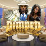 Pimped: Play’n GO — RTP 94,51%, Max Win 10.000x, Volatilitas Tinggi