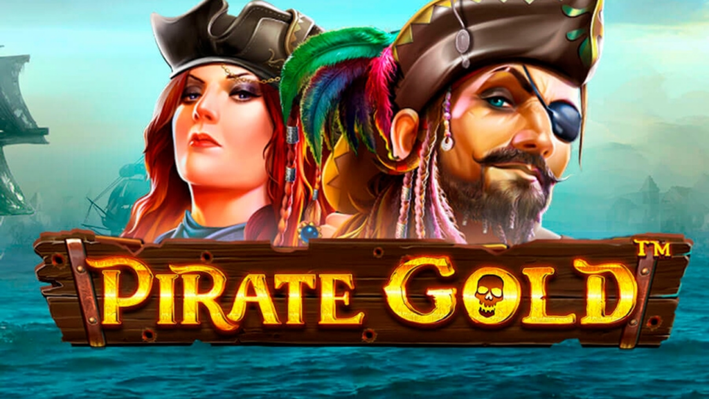 Pirate Gold: Review Jujur RTP 96,50% dan Fakta Jackpot Bajak Laut