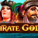 Pirate Gold: Review Jujur RTP 96,50% dan Fakta Jackpot Bajak Laut