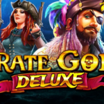 Pirate Gold Deluxe Pragmatic Play: RTP 95,48% (Agregator), fitur Hold & Spin dengan simbol peti uang dan mode jackpot M… — Cek Fakta SpinFakta