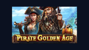 Pirate Golden Age