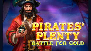 Pirates Plenty Battle for Gold