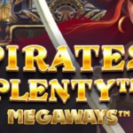 Pirates’ Plenty Megaways Red Tiger: RTP 94,75% (agregator, di bawah rata-rata), hingga 200.704 ways, dan max win 10.489x — Cek Fakta SpinFakta