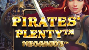 Pirates’ Plenty Megaways