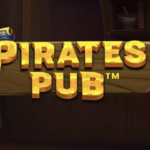 Pirates Pub: Pragmatic Play — RTP 96,03% (agregator, multi-konfigurasi hingga 94,02%), 9 garis, max win 5.000x — Cek Fakta SpinFakta