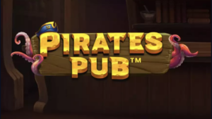 Pirates Pub