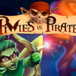 Pixies vs Pirates: Nolimit City — Cek Fakta RTP Resmi 95,91% & Max Win 11.907x