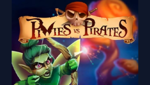 Pixies vs Pirates