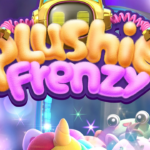Plushie Frenzy (PG Soft): RTP, Mekanik Plushie Respin dan Free Spins