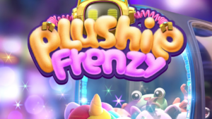 Plushie Frenzy