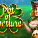 Pot of Fortune Pragmatic Play: RTP 96,04% (Agregator), Hold & Spin — Slot Keberuntungan Irlandia