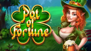 Pot of Fortune