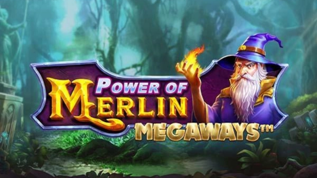 Power of Merlin Megaways Pragmatic Play: RTP 96,08% Resmi, Mekanik Tumble, dan Mitos yang Perlu Diluruskan