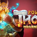 Power of Thor Megaways: RTP 96,55% Resmi dan Cara Kerja Megaways