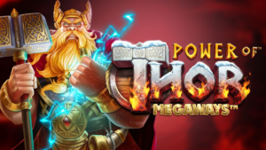 Power of Thor Megaways