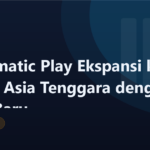 Pragmatic Play Ekspansi ke Pasar Asia Tenggara dengan 3 Slot Baru