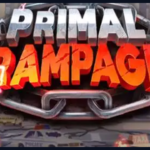 Primal Rampage: Play’n GO — RTP 96,2%, Max Win 2.500x, Gorila Pasca-Apokaliptik