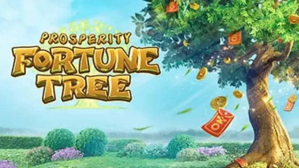 Prosperity Fortune Tree (PG Soft): Review RTP, Mekanisme, dan Fakta Data