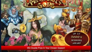 Prosperity Gods