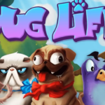 Pug Life: Hacksaw Gaming — RTP 96,33% (agregator, operator dapat konfigurasi berbeda), 16 garis, max win 7.500x — Cek Fakta SpinFakta