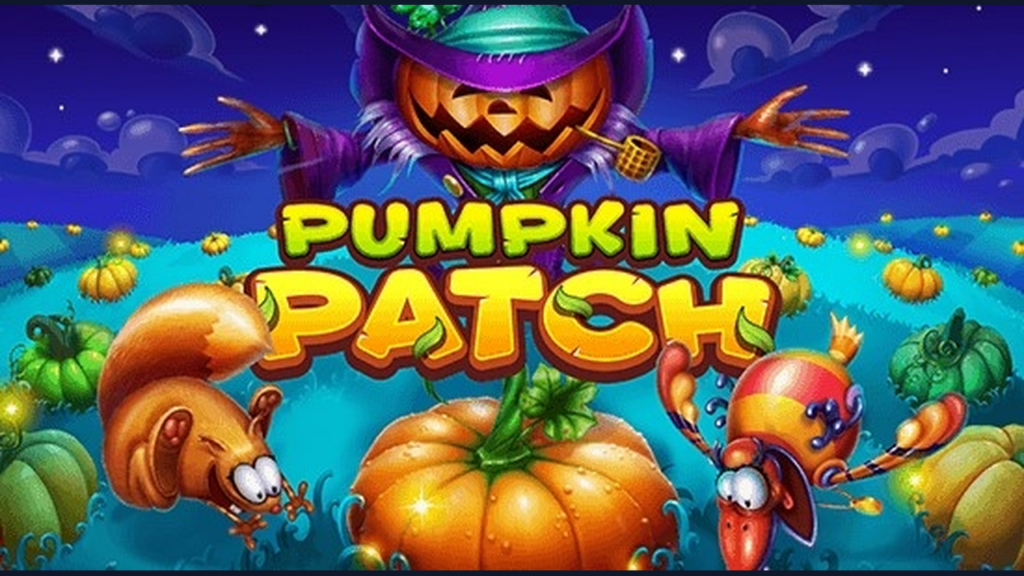 Pumpkin Patch: Habanero — Cek Fakta RTP 96,79% & Data Max Win