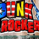 Punk Rocker 2: Nolimit City — RTP 96,06%, Max Win 30.144x, Tema Punk Rock & Pemberontakan
