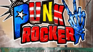 Punk Rocker 2