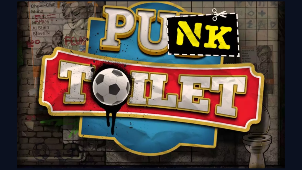 Punk Toilet: Nolimit City — RTP 96,09% (agregator, multi-konfigurasi), 81 ways, max win 33.333x — Cek Fakta SpinFakta