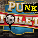 Punk Toilet: Nolimit City — RTP 96,09% (agregator, multi-konfigurasi), 81 ways, max win 33.333x — Cek Fakta SpinFakta