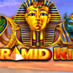 Pyramid King: Review Slot Mesir Kuno Pragmatic Play — Data RTP dan Mekanisme Permainan