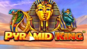 Pyramid King