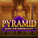 Pyramid: Quest for Immortality: NetEnt — RTP 96,48% (nilai tercatat), 720 ways, max win 36.000x — Cek Fakta SpinFakta