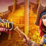 Queen of Bounty PG Soft: Bajak Laut Wanita, Cascading Reels, dan Data RTP yang Perlu Anda Periksa Sendiri