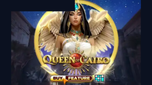 Queen of Cairo