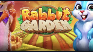 Rabbit Garden