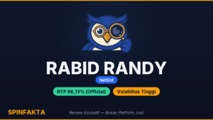 Rabid Randy