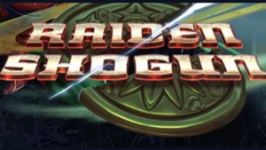 Raiden Shogun