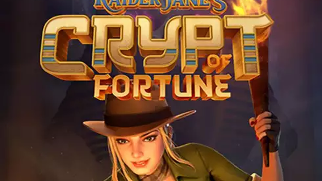 Raider Jane’s Crypt of Fortune PG Soft: RTP 96,75% (Agregator) — Cek Fakta Max Win 50.000x vs Simulasi 4.742x