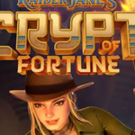 Raider Jane’s Crypt of Fortune PG Soft: RTP 96,75% (Agregator) — Cek Fakta Max Win 50.000x vs Simulasi 4.742x