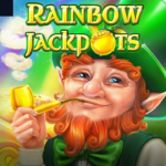 Rainbow Jackpots: Red Tiger — RTP 96,15% (agregator, multi-konfigurasi), 20 cara menang, tema keberuntungan Irlandia — Cek Fakta SpinFakta
