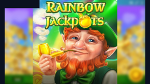 Rainbow Jackpots