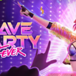 Rave Party Fever PG Soft: RTP 96,73% (Agregator), Max Win 5.000x — Slot Cluster Bertema DJ
