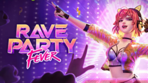 Rave Party Fever