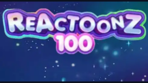 Reactoonz 100