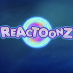 Reactoonz