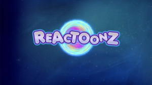 Reactoonz