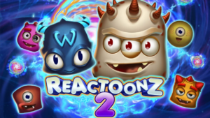 Reactoonz 2