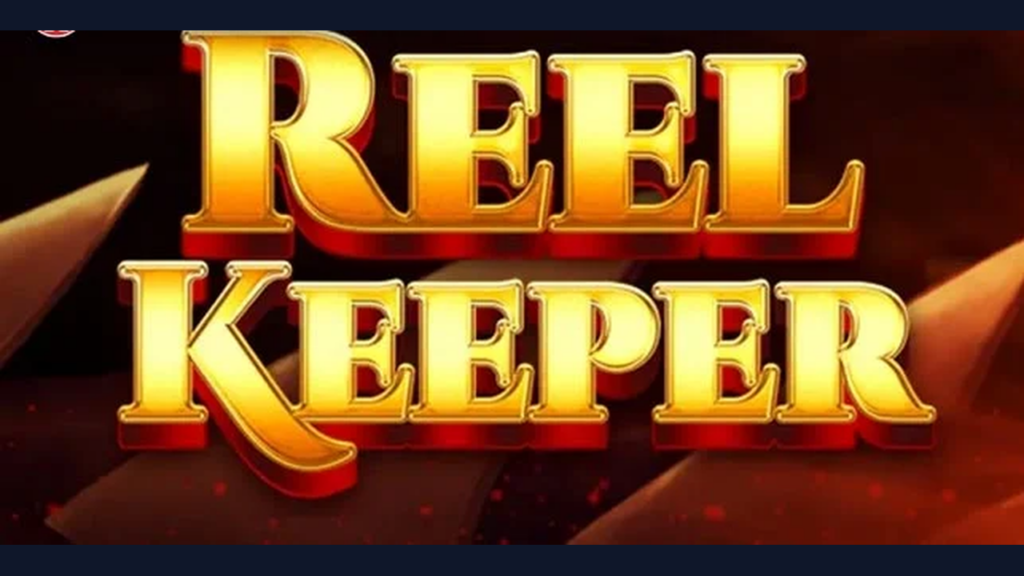 Reel Keeper: Red Tiger — Cek Fakta RTP Resmi 95,72% & Max Win 6.073x