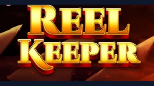Reel Keeper